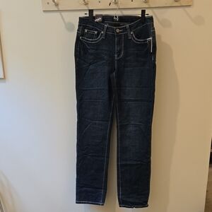 Earl Jeans Women's Blue Denim